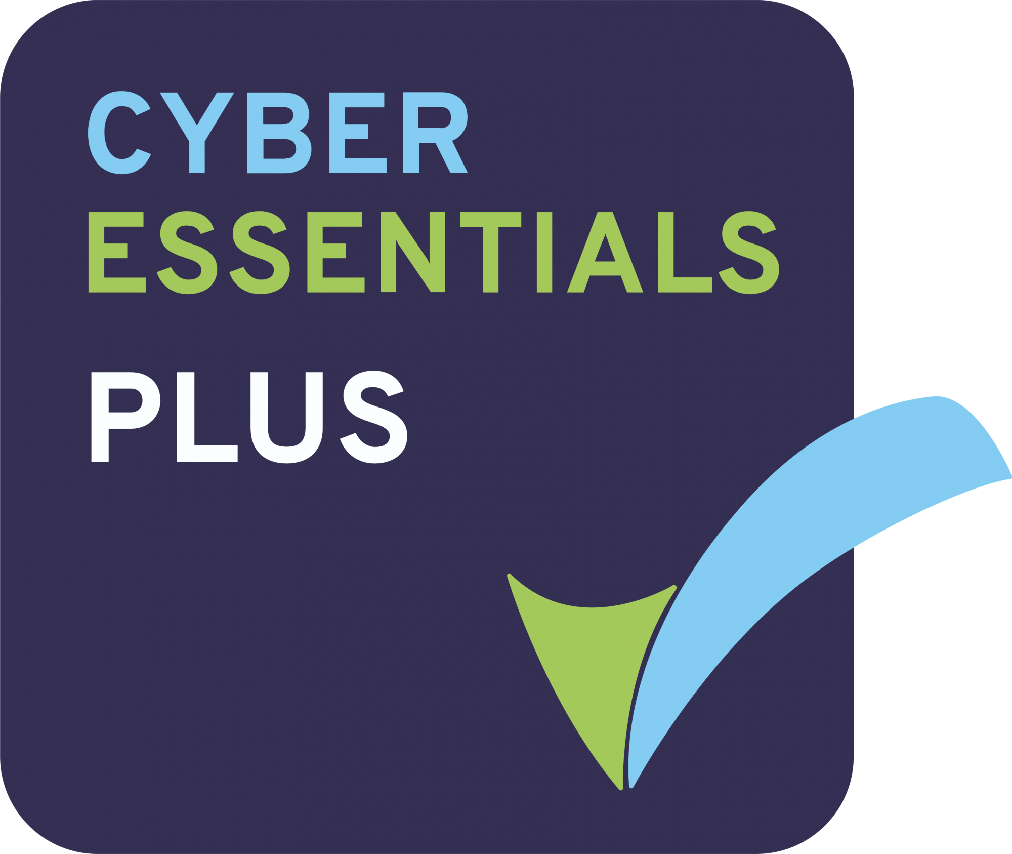 Cyber Essentials Plus Certification 